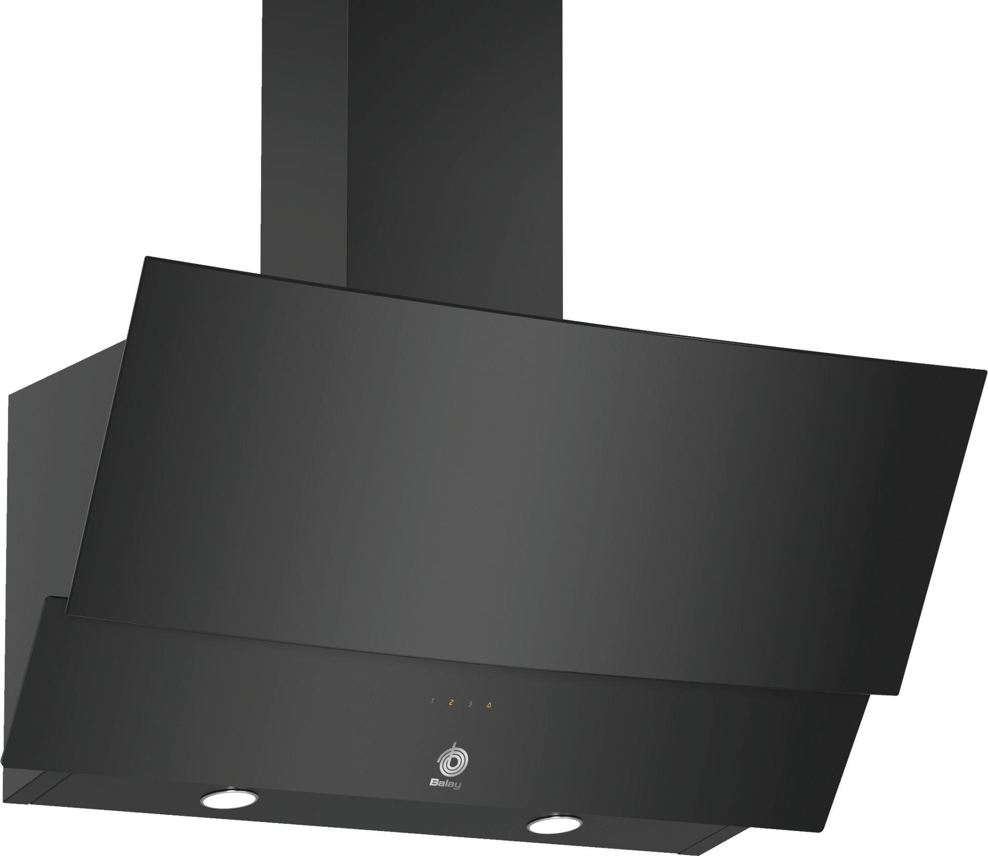 Exaustor de Parede BALAY 3BC585GN (Preto)