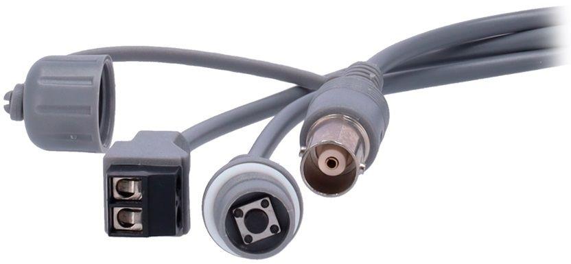 Câmara Bullet HIKVISION DS-2CE19D3T-AIT3ZF(2.7-13.5mm) (2 Mpx - Exterior - DC 12 V / AC 24 V), miniatura 4