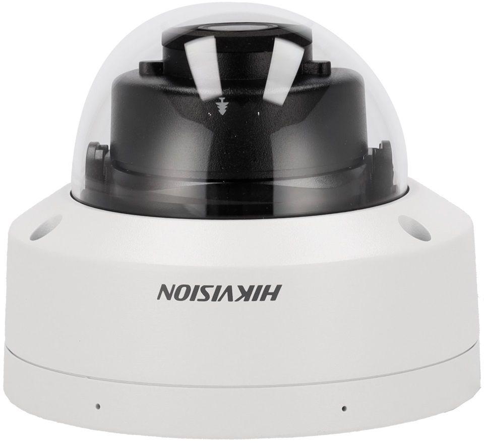 Câmara de Segurança IP Dome HIKVISION DS-2CD2147G2H-LISU(2.8mm)(eF) (4 MP - 2688 x 1520 pixels - Teto), miniatura 3