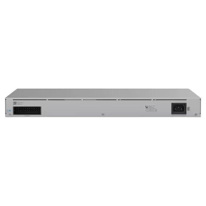 Gateway de Segurança UBIQUITI UniFi Dream Machine Pro Max UDM-PRO-MAX (Ethernet RJ-45, SFP+ - 2.5G Ethernet - 11 Portas - Cinzento) — miniatura 4