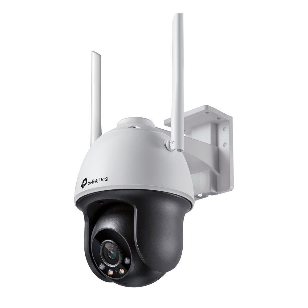 Câmara de Segurança IP TP-LINK VIGI C540-W(4MM) (Interior e exterior - 4 MP - 2560 x 1440 pixels - Branco e Preto)
