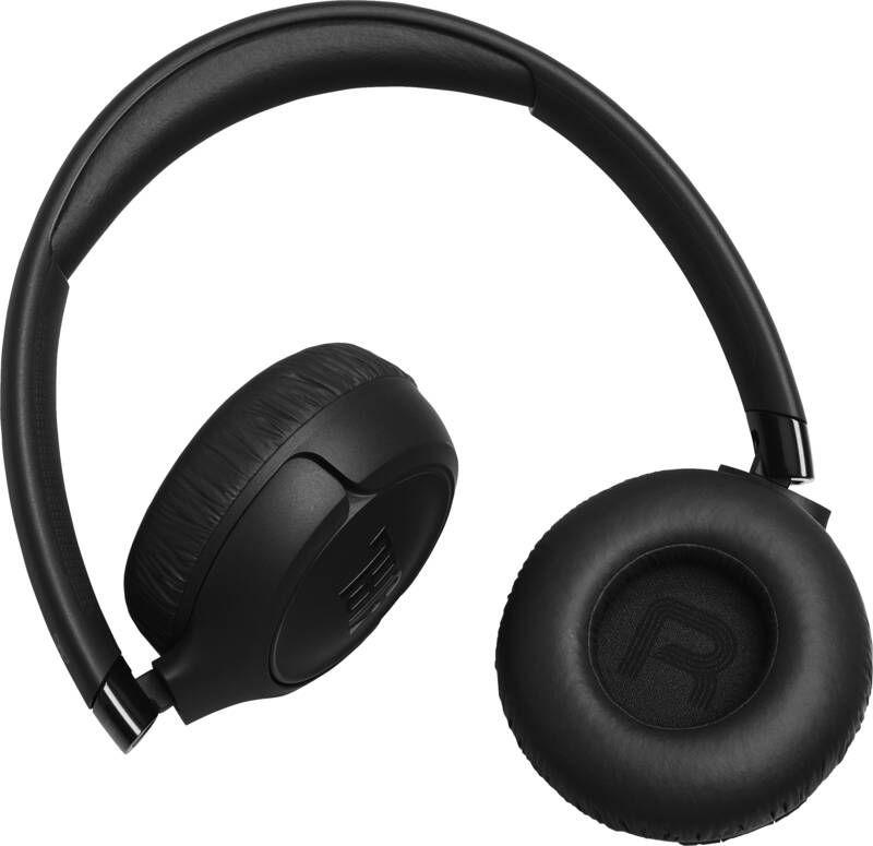 Auscultadores JBL Tune 680NC (Binaural - Com fios e sem fios - Supra-aural - Preto), miniatura 5