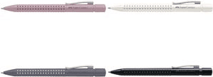 Esferográfica FABER-CASTELL GRIP 2010 243908 (Azul)