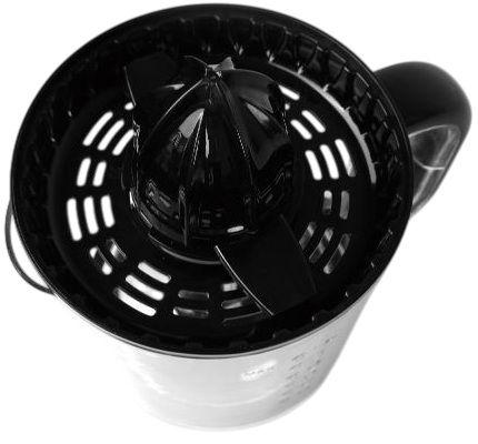 Espremedor de Citrinos BLAUPUNKT BP4017 (Branco/Preto) — miniatura 4