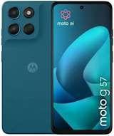 Smartphone MOTOROLA Moto G57 (8GB/256GB - 6,72" - Verde), miniatura 2