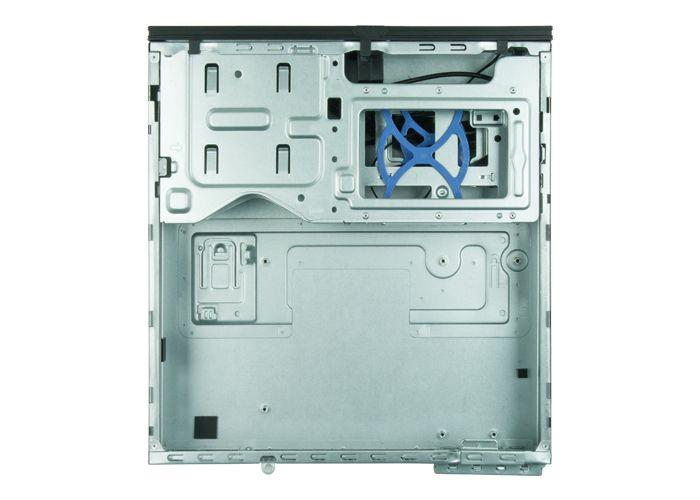 Caixa de Computador CHIEFTEC Mini Flyer CS-12B-300 (Mini-ITX - 300 W - Mini Tower - Preto) — miniatura 4