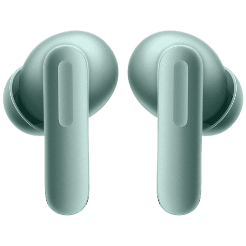 Auriculares ONEPLUS Buds 4 (Bluetooth - ANC dinâmico em tempo real - Verde) — miniatura 4