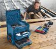 Inserção para Mala de Ferramentas BOSCH 1600A02BV4 (Kit Inicial 18 V) — miniatura 3
