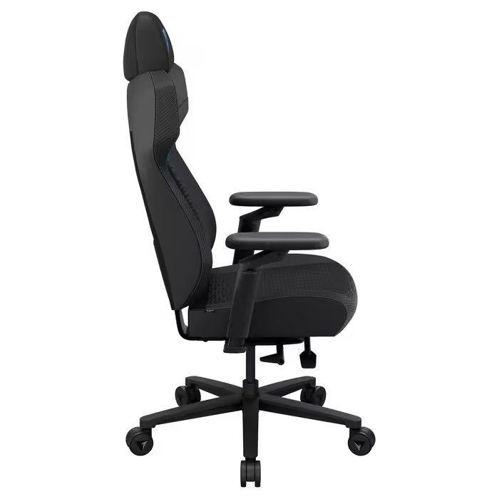 Cadeira Gaming THUNDERX3 CORE 360 (125 kg - 46 a 54 cm - Até 125° - Azul), miniatura 3
