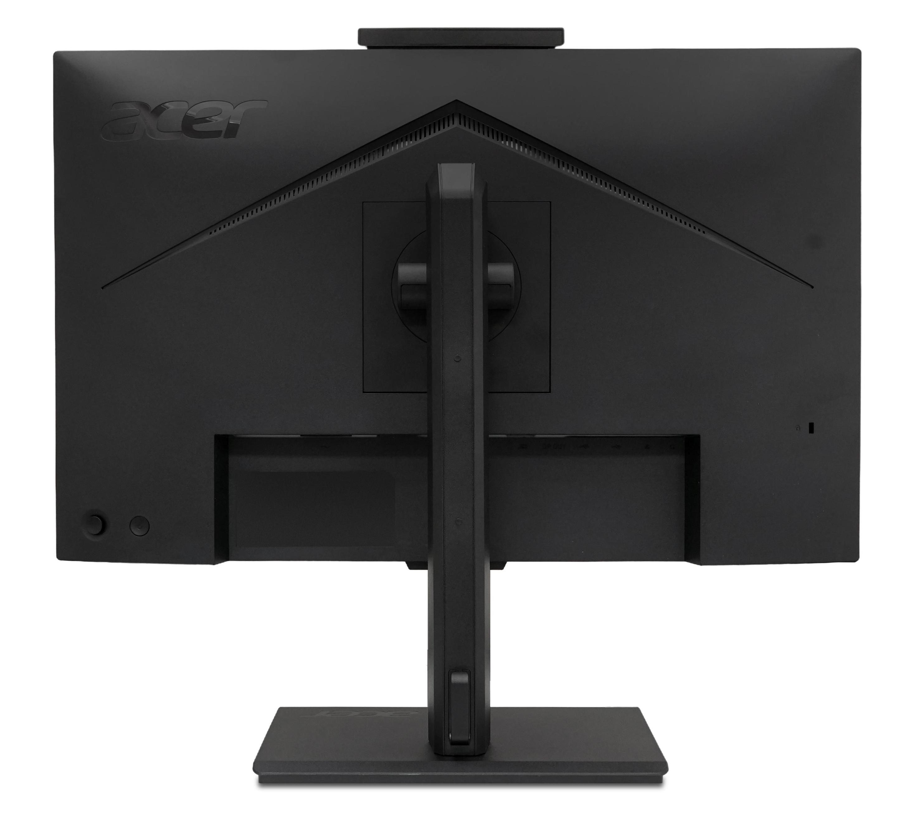 Monitor ACER Vero B248W (24" - IPS - 100 Hz - Preto) — miniatura 7