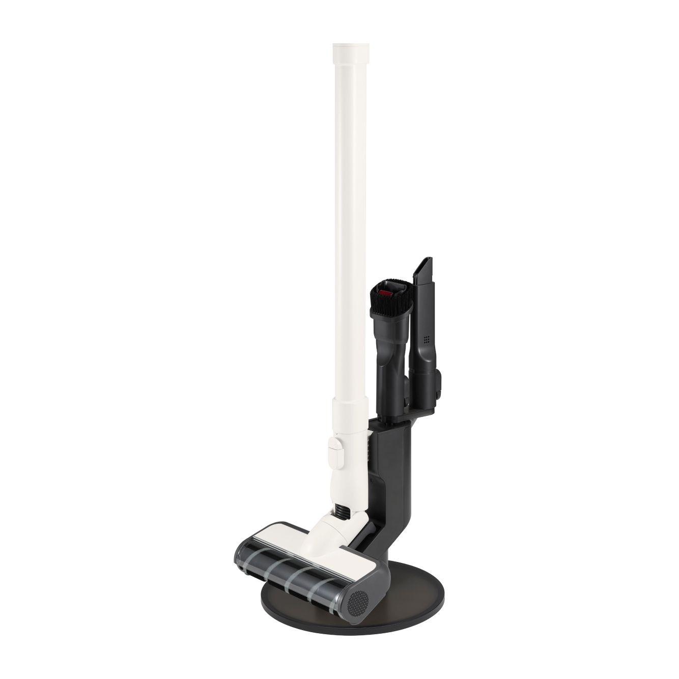 Aspirador Vertical LG CordZero A9 Air A9C-SLIM1C (Altura 102,6 cm - Bege e Preto), miniatura 14