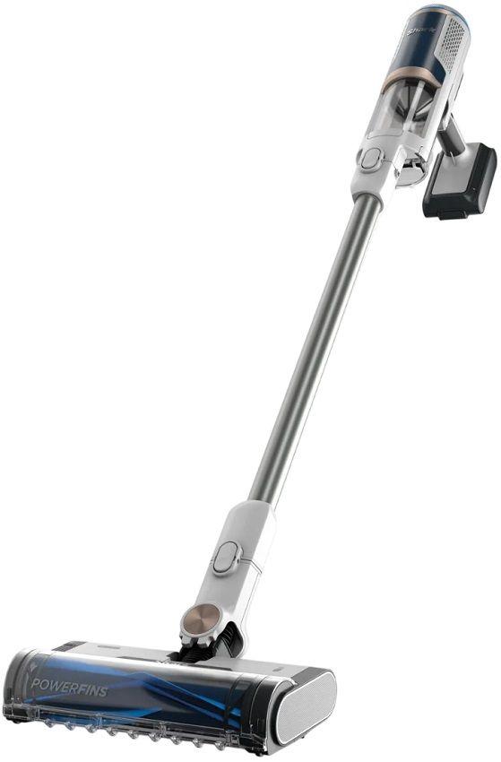 Aspirador Vertical 2 em 1 SHARK BU3521EU (Branco e Azul) — miniatura 2
