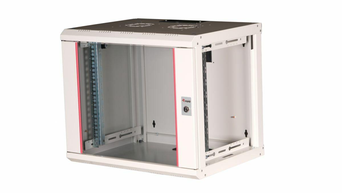 Armário Rack de Parede EQUIP EPM-09-6045-G-CBAA (Cinzento Claro) — miniatura 2