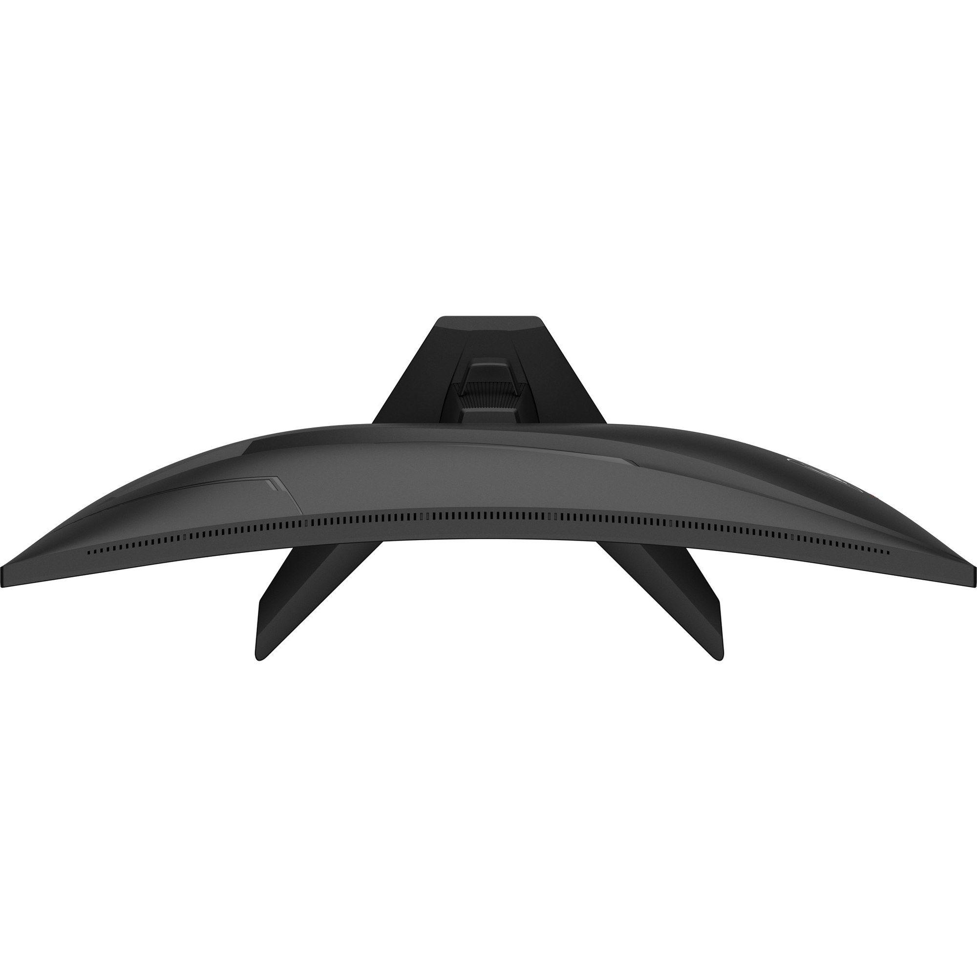Monitor MSI MAG 275CF X24 (27" - Full HD - 240 Hz - Preto) — miniatura 6