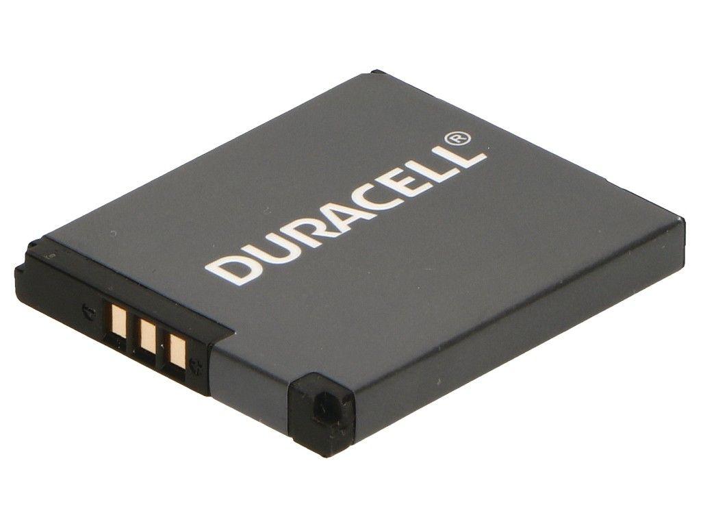 Bateria de Câmara DURACELL DRC11L (Preto) — miniatura 2