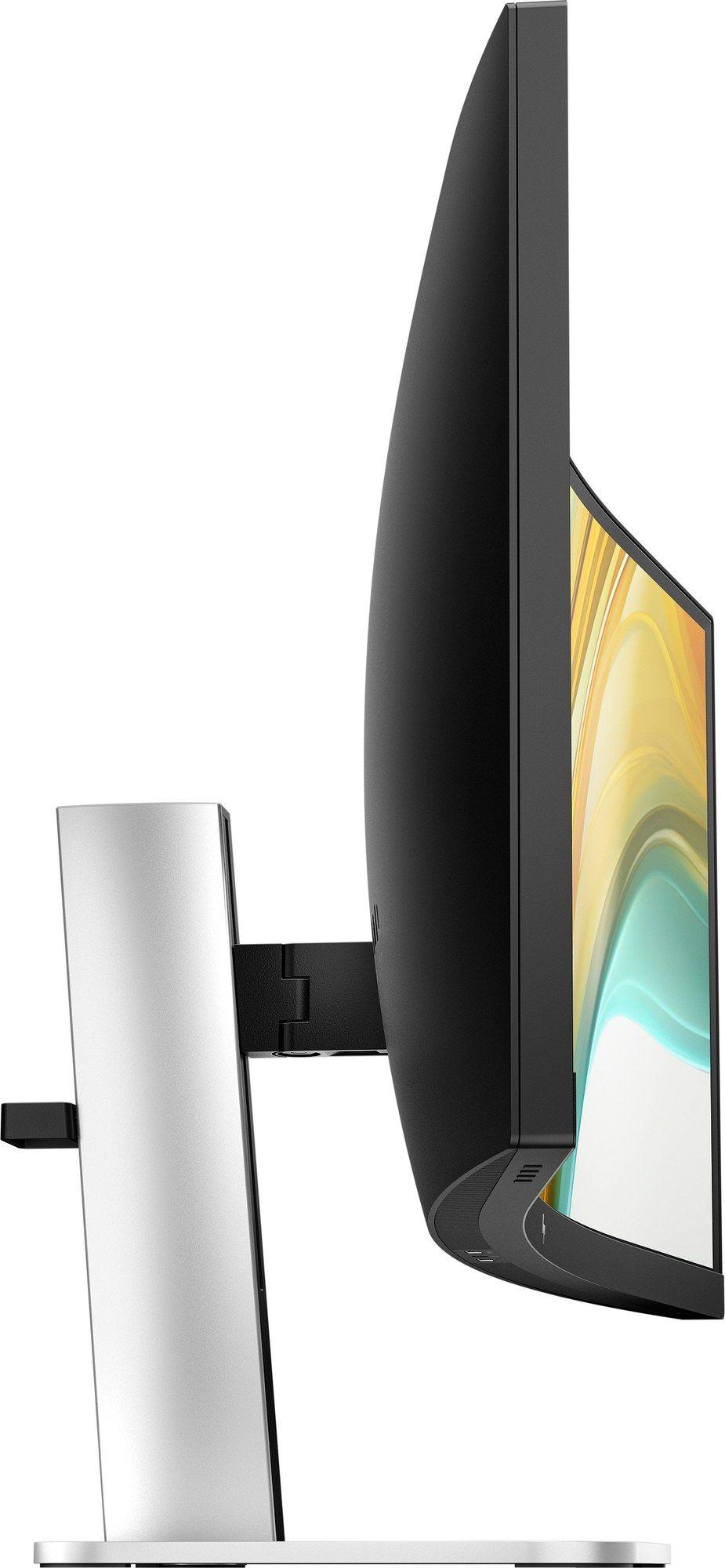 Monitor HP Series 5 Pro 534pm (34" - VA - 100 Hz - Preto) — miniatura 6