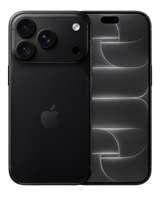 Smartphone APPLE iPhone 18 Pro (12GB/1TB - 6,3" - Preto)