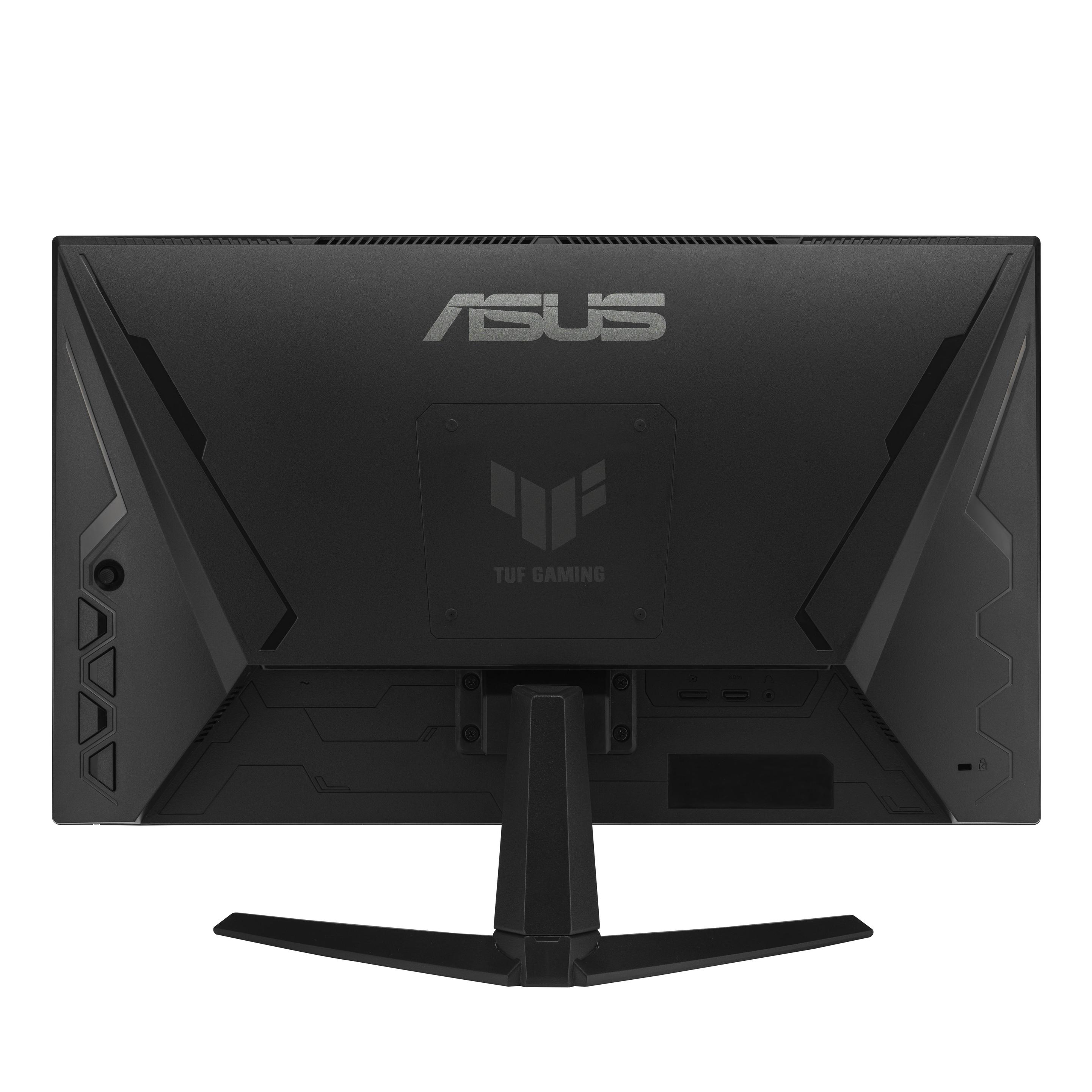 Monitor ASUS TUF Gaming VG249QE5A (23,8" - IPS - 146 Hz - Preto) — miniatura 2