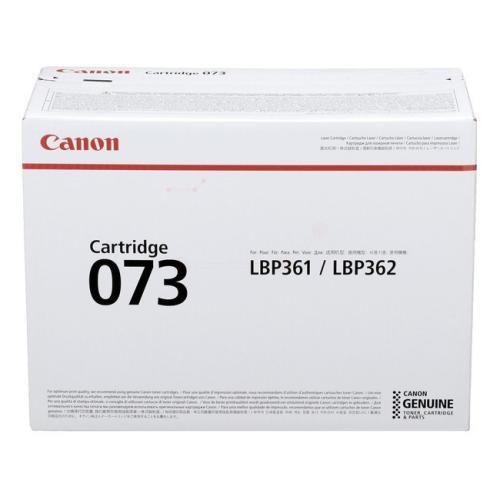 Toner CANON 5724C001 / 073 (27000 páginas - Preto), miniatura 2