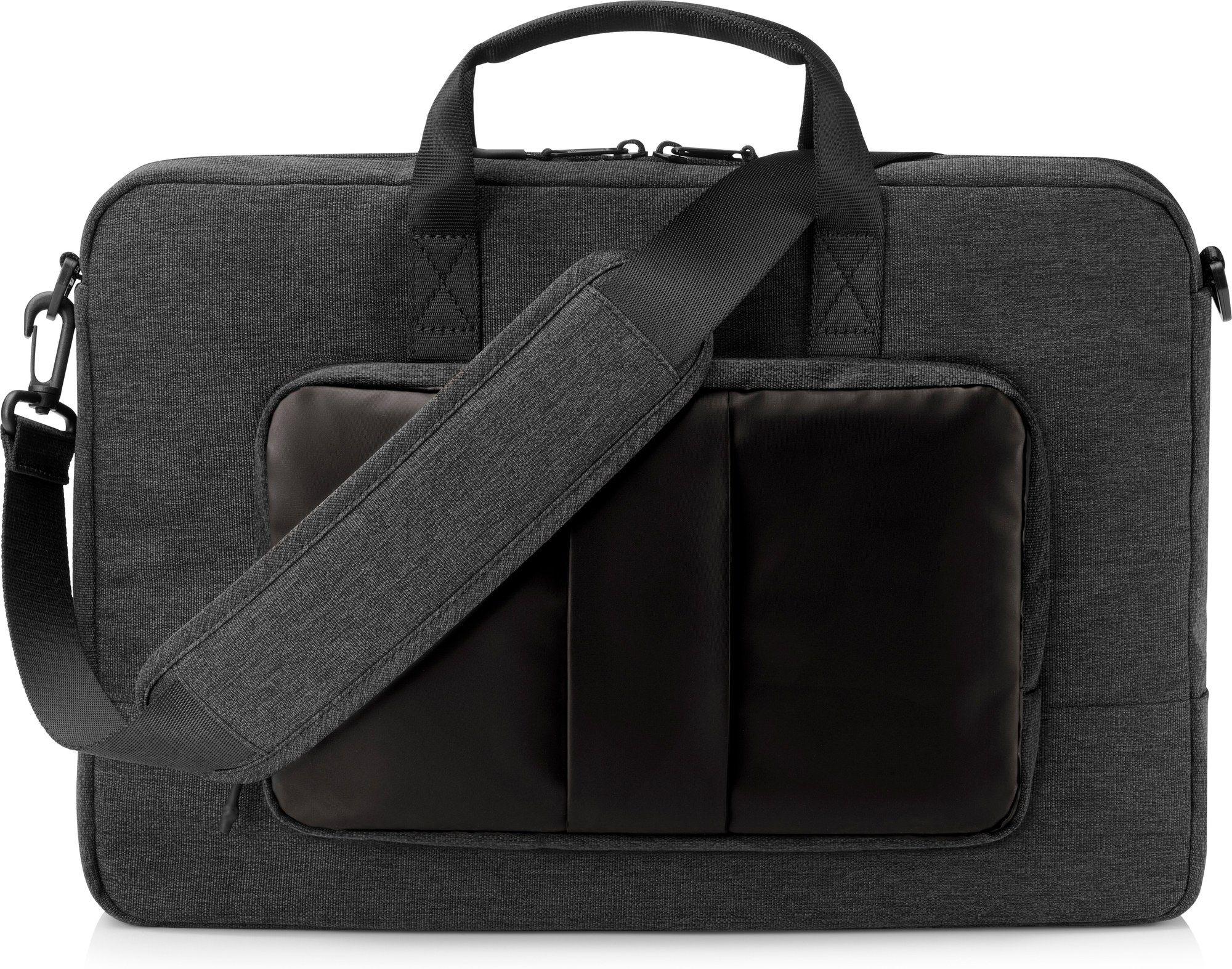 Mala para Portátil HP Lightweight 15LT (15,6" - Preto)