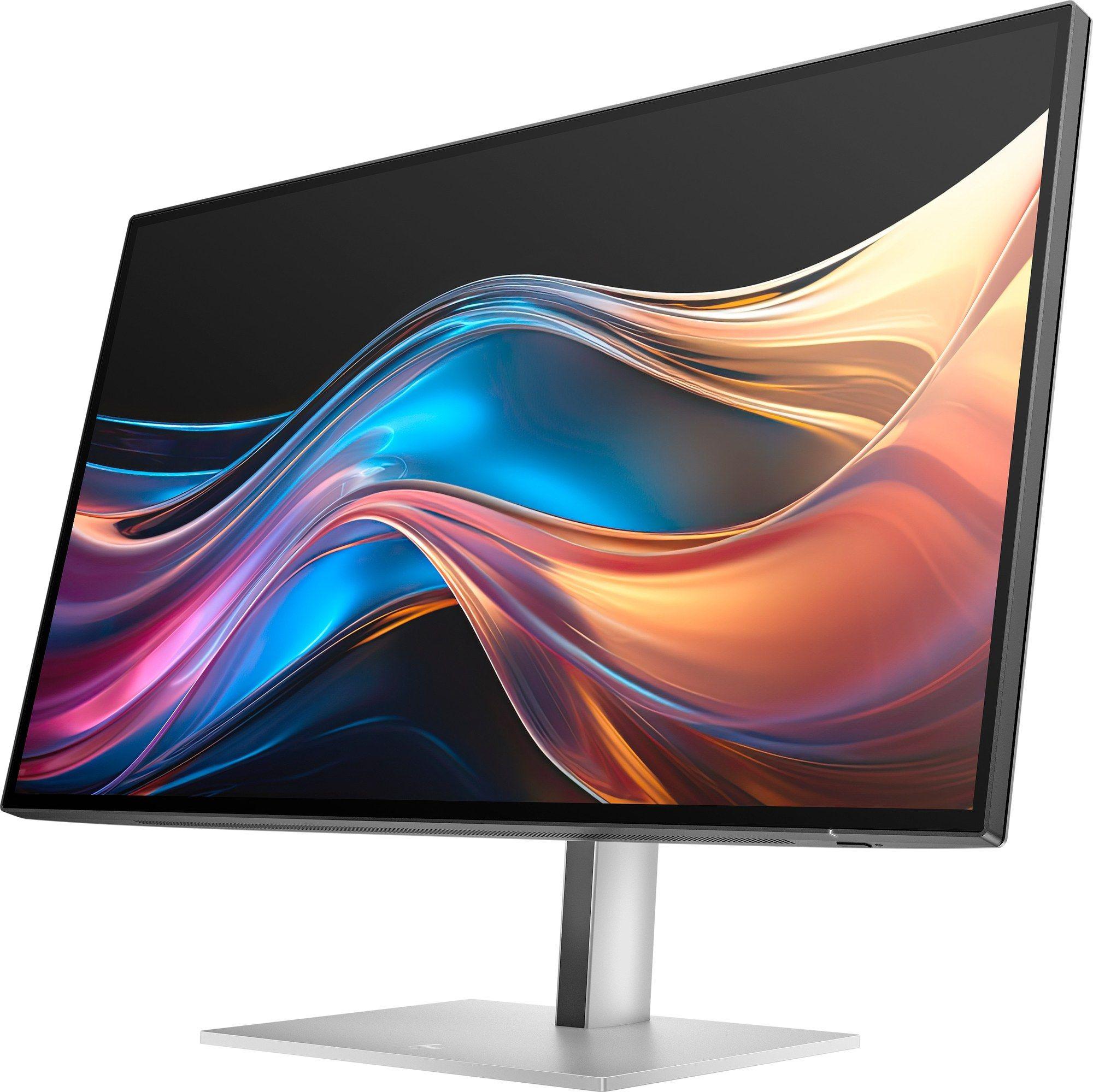 Monitor HP 727pq (27" - IPS Black - 120 Hz - Preto) — miniatura 2
