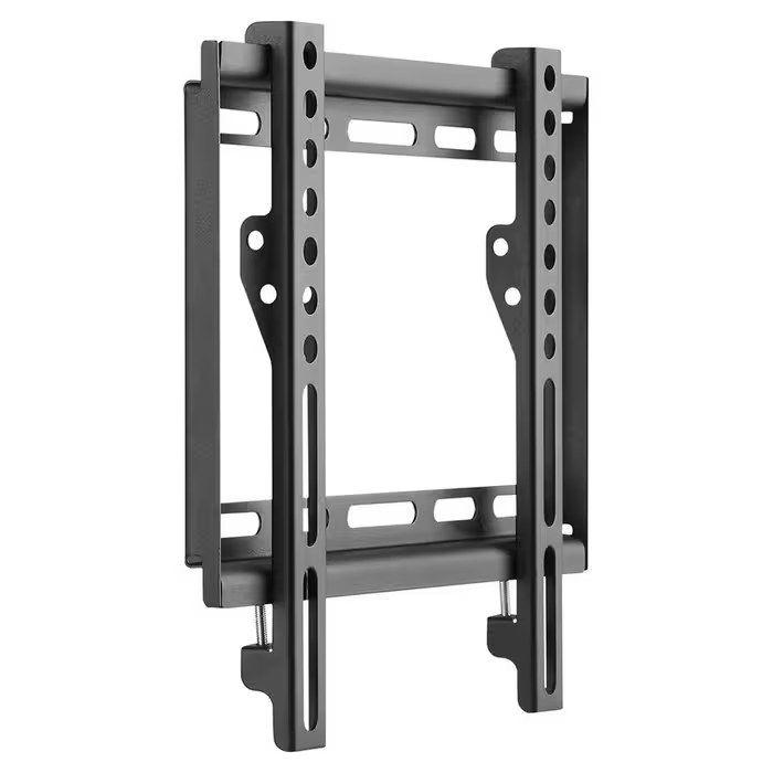Suporte de Parede TV Fixo GEMBIRD WM-42F-04 (23-42" - VESA 200x200 - Preto), miniatura 5