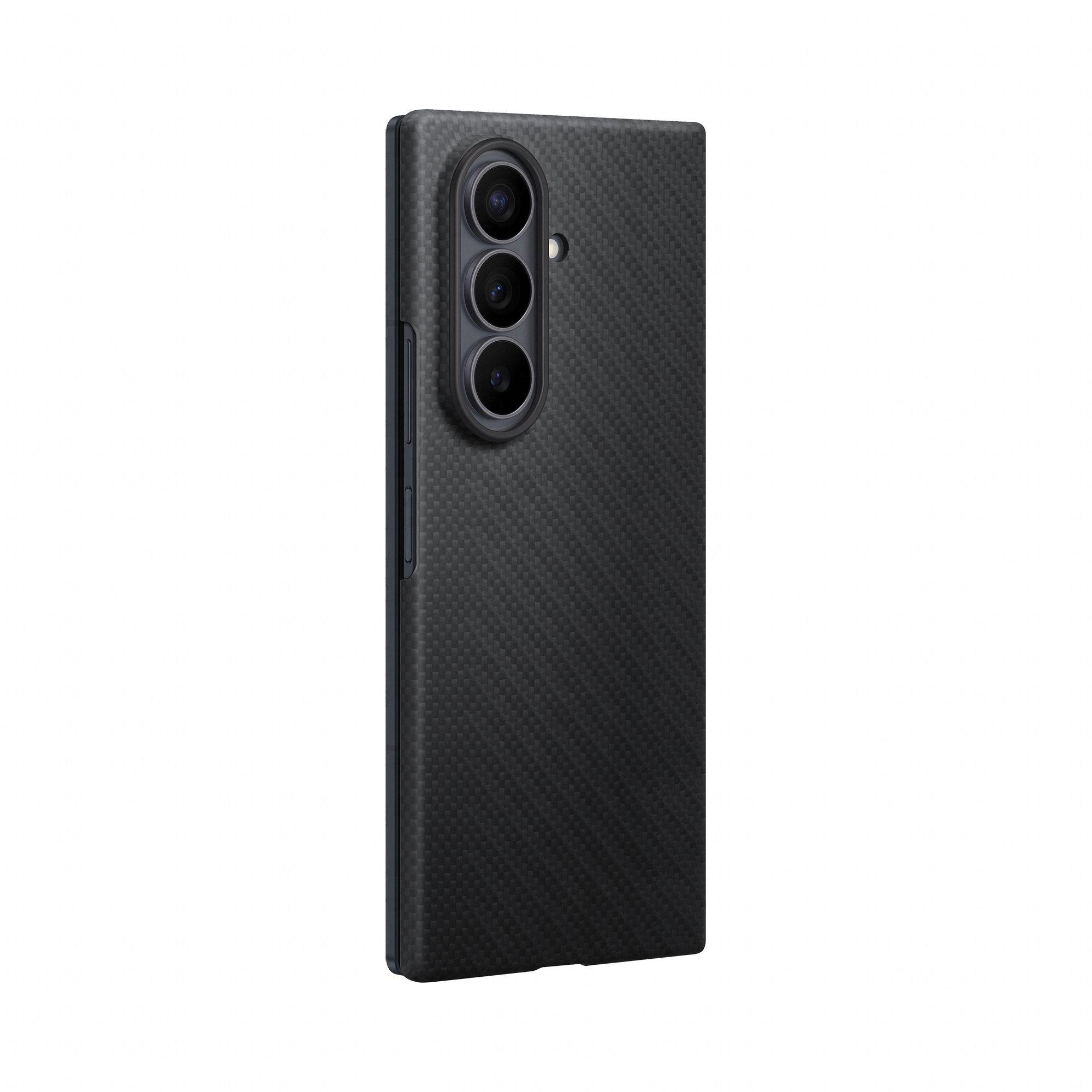 Capa Magnética SAMSUNG Galaxy Z Fold8 Ultra (Carbono - Preto), miniatura 3
