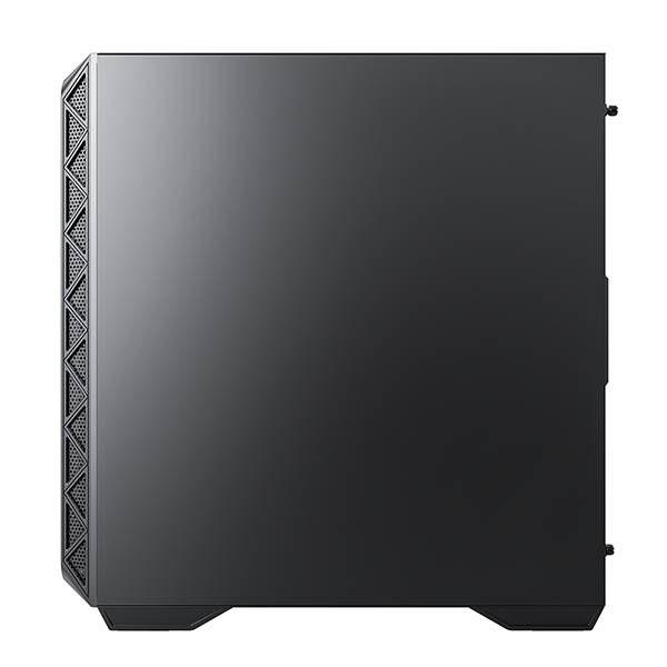 Caixa de Computador MONTECH AIR 903 MAX (SFX, SFX-L, ATX - Midi Tower - Aço e vidro temperado - Preto), miniatura 5
