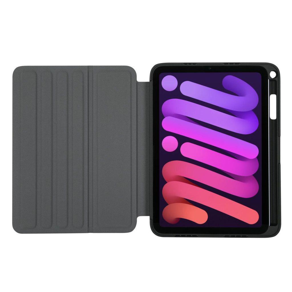 Capa para Tablet TARGUS Click-In THZ912GL (Apple - Preto) — miniatura 8