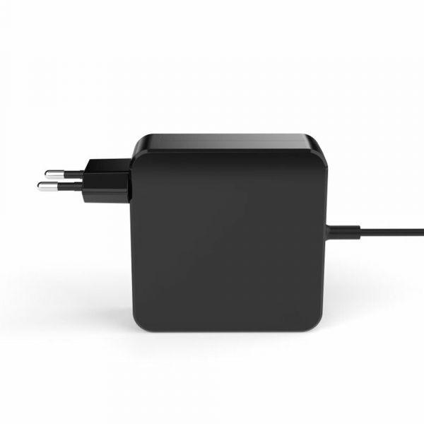Carregador de Portátil LEOTEC LENCSHOMETC90 (90 W - USB Power Delivery 3.0), miniatura 2