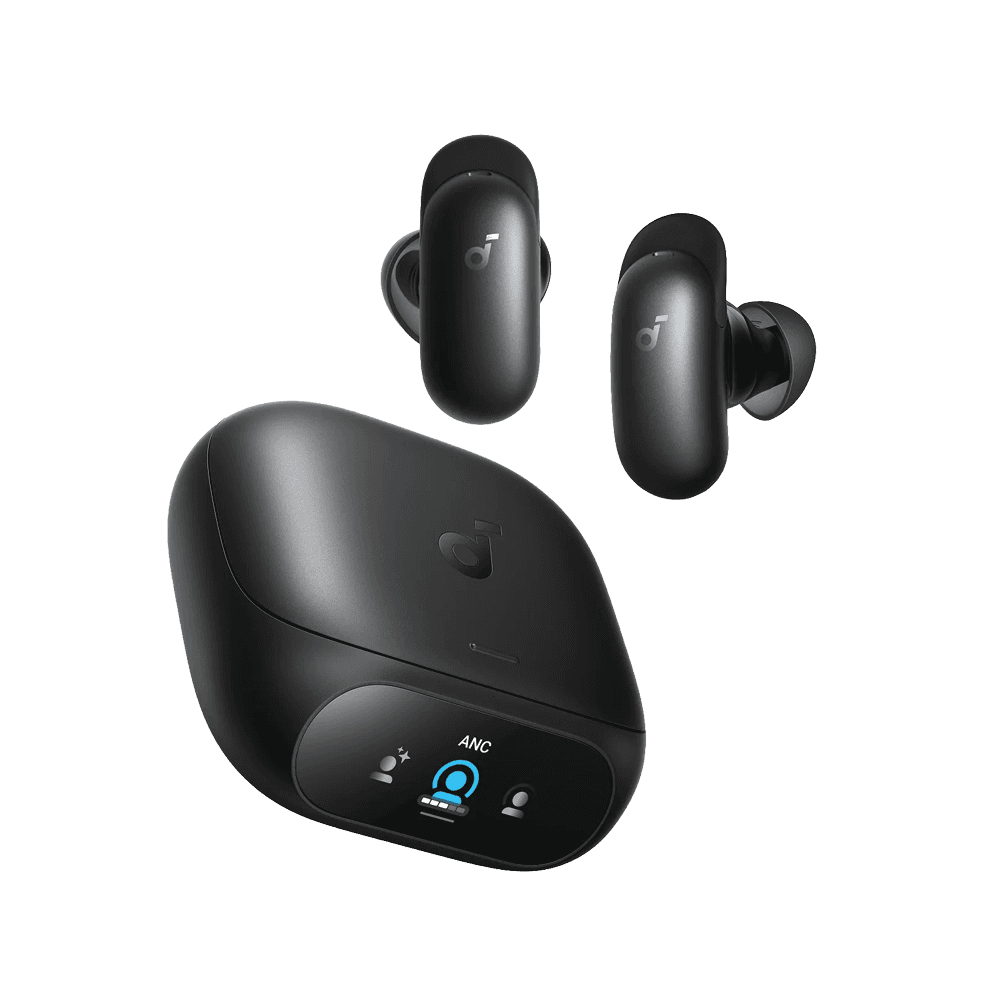 Auriculares SOUNDCORE Sleep A30 (Verde Névoa)