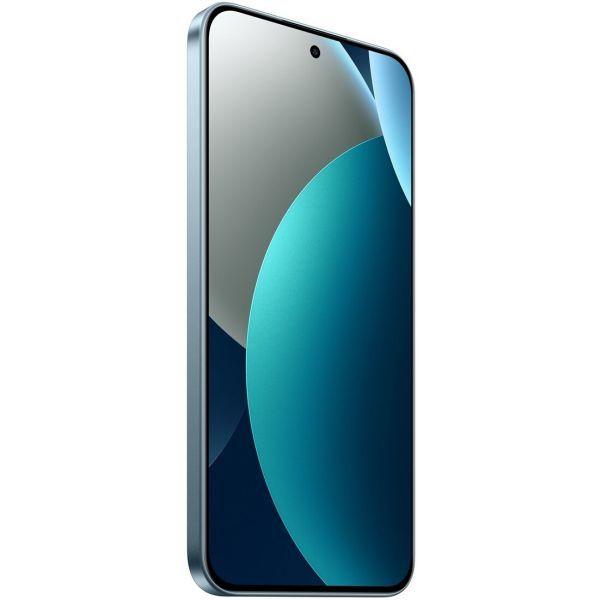 Smartphone XIAOMI Redmi Note 15 Pro 5G (8GB/256GB - 6,83" - Azul) — miniatura 5