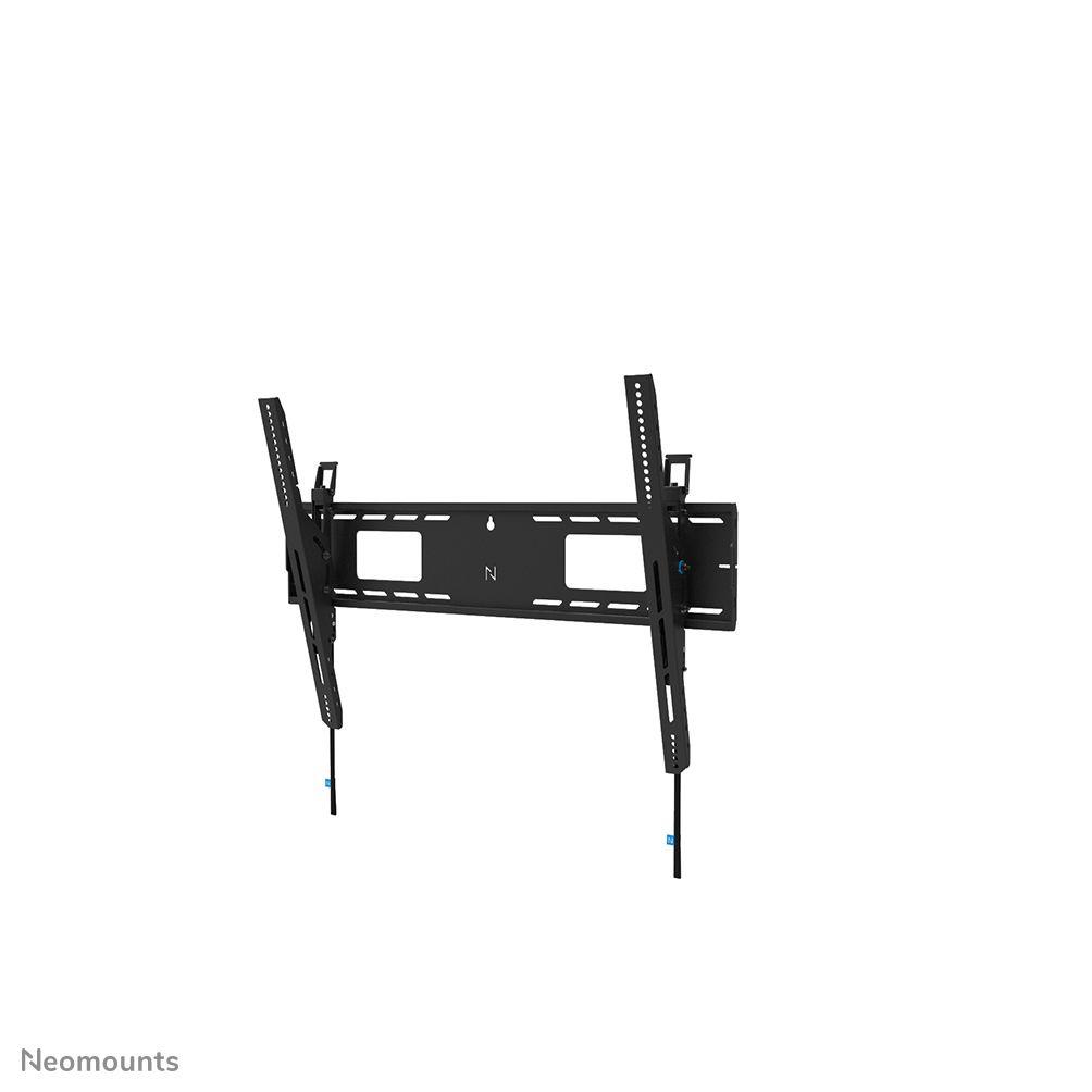 Suporte de Parede para TV NEOMOUNTS WL35-750BL18 (55"-98" - Preto), miniatura 2
