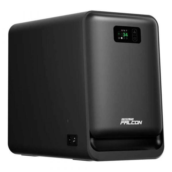 Purificador de Fumo CREALITY Falcon AP1 (Eficiência de 99,97%), miniatura 2