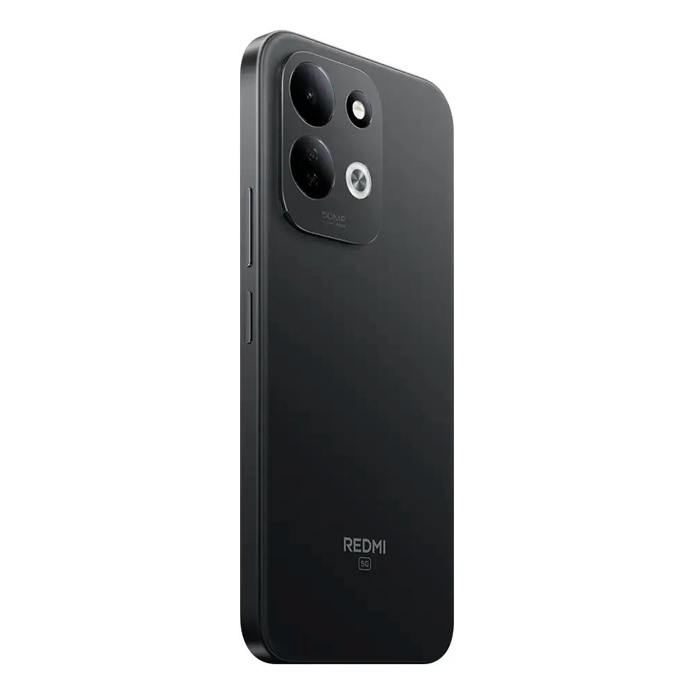 Smartphone XIAOMI Redmi 17 5G (4GB/256GB - 6,9" - Preto) — miniatura 5