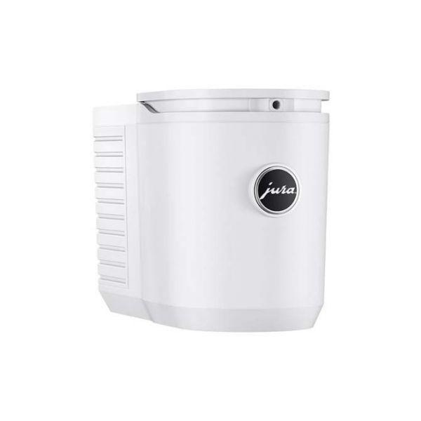 Arrefecedor de Leite JURA Cool Control (EB) (25 W - Altura 17,6 cm - Branco)