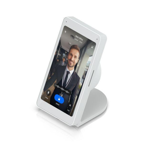 Suporte de Secretária UBIQUITI UACC-Intercom-Viewer-TS, miniatura 2