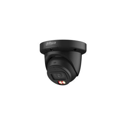 Câmara de Segurança IP DAHUA IPC-HDW3649QM-S-IL-0280B-B (H.265 - Interior e exterior - 6 MP - Preto), miniatura 2