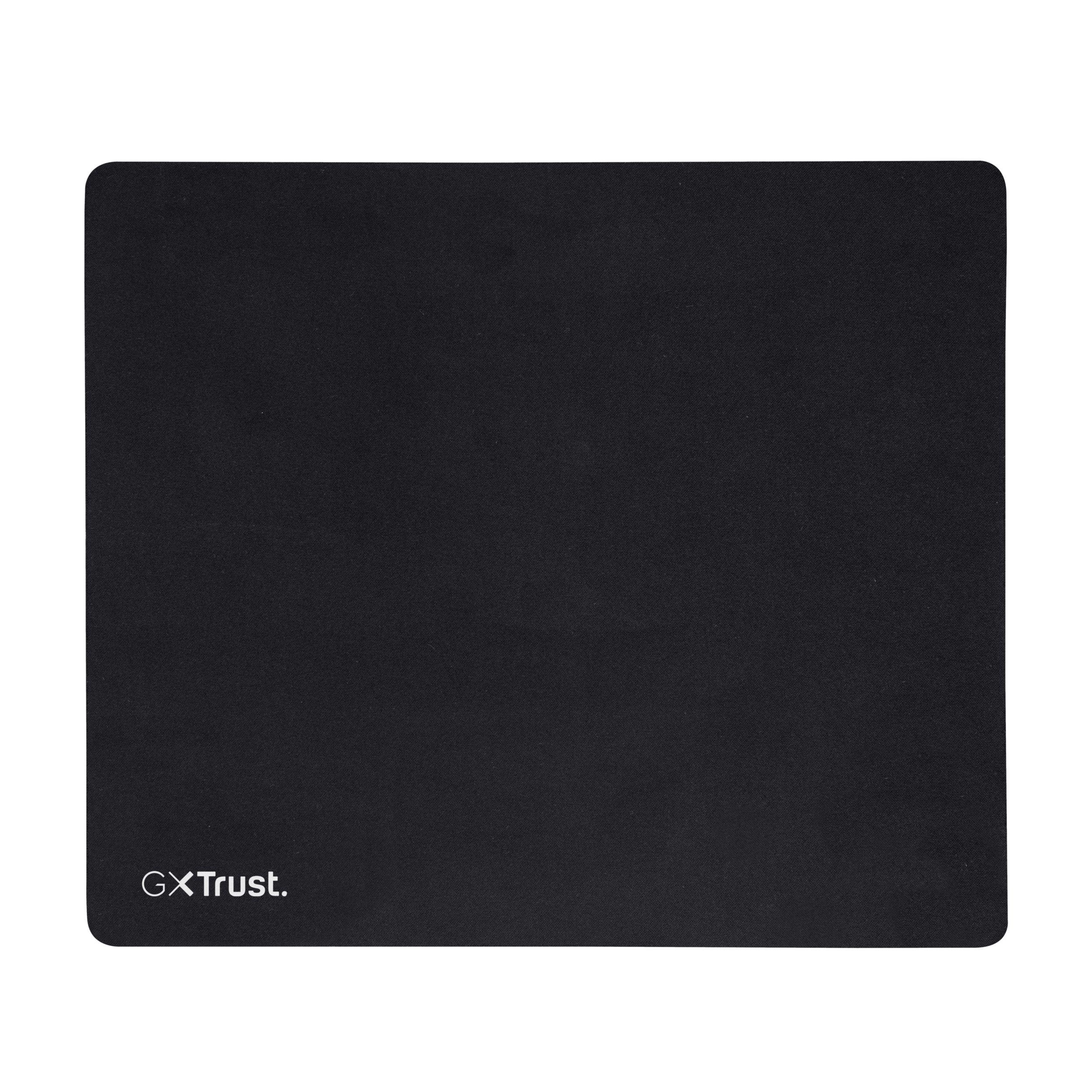 Tapete de Rato TRUST GAMING GXT 752 (Médio - 3 mm - Preto), miniatura 3