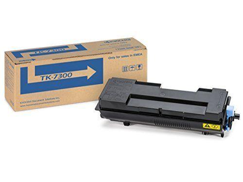 Toner KYOCERA TK-7300 (15000 páginas - Preto)