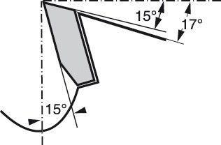Lâmina de Serra Circular BOSCH PRO Wood (Madeira - 160 mm)