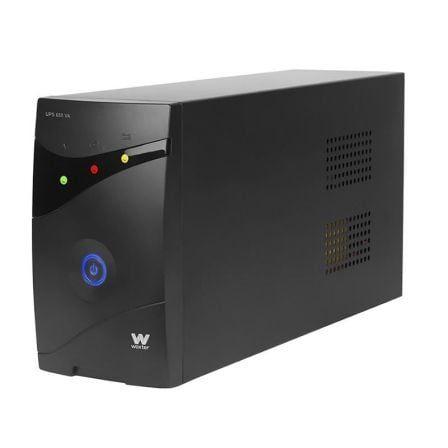 UPS WOXTER PE26-062 (Preto)