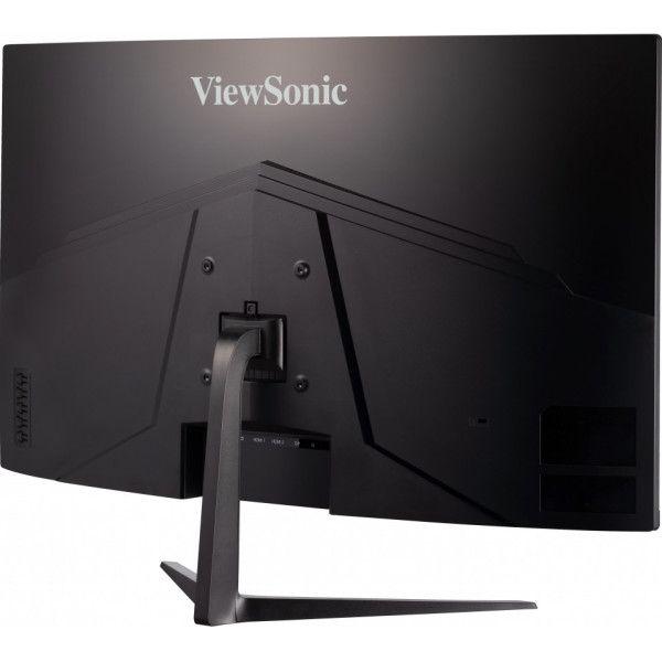 Monitor VIEWSONIC VX3218-PC-MHD (31,5" - VA - 165 Hz - Preto) — miniatura 4