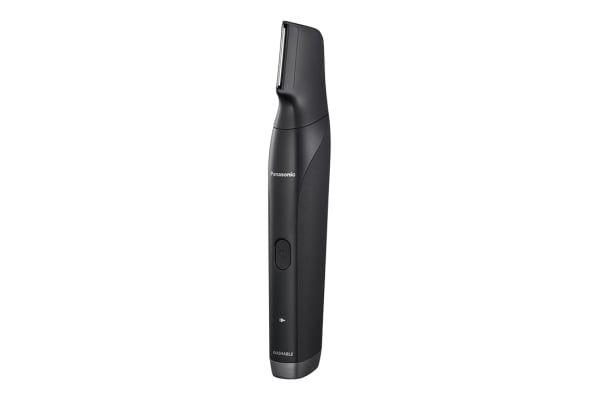 Aparador de Barba PANASONIC ER-GD51-K503 (Aço inoxidável - Preto)