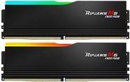 Memória RAM G.SKILL Ripjaws M5 Neo RGB (6000 MHz - 64 GB - DIMM)