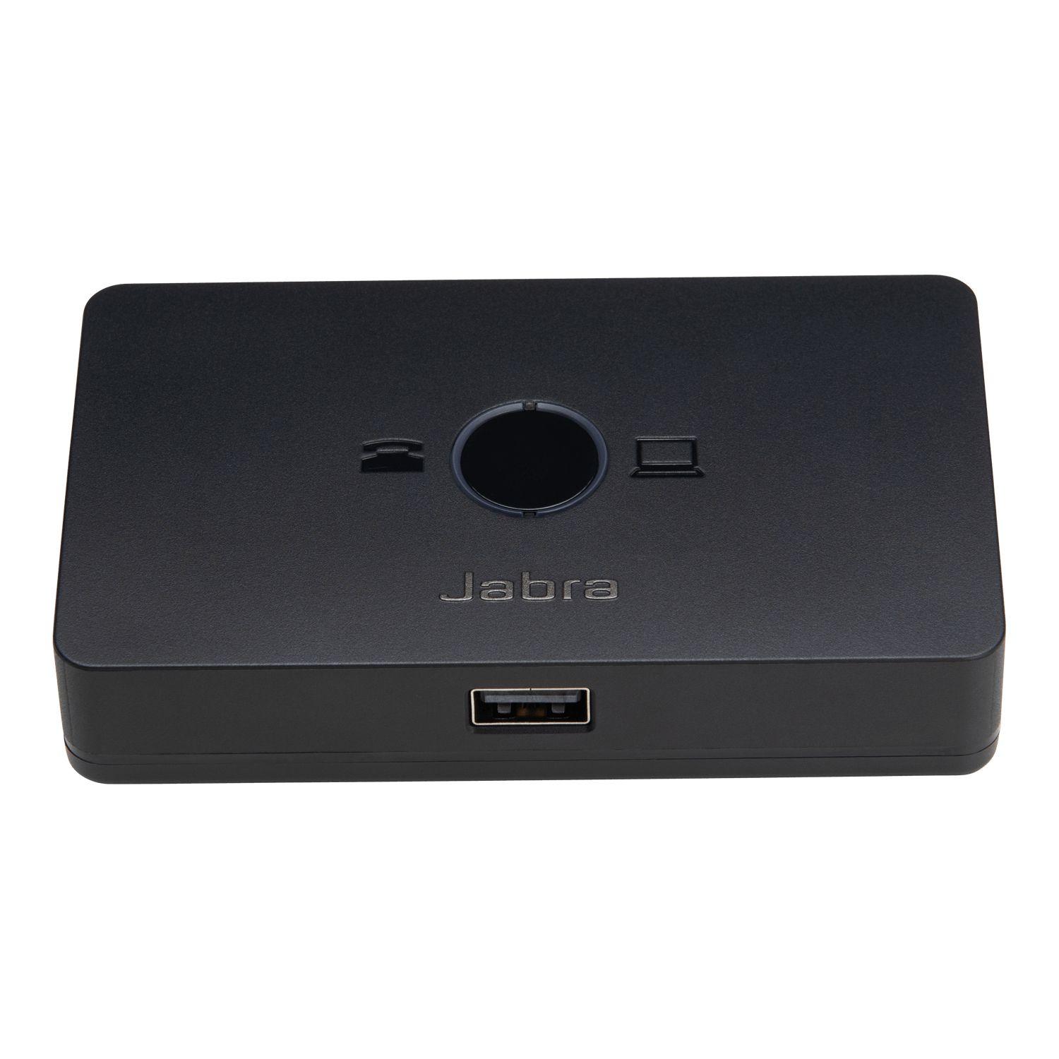 Adaptador de Interface JABRA Link 950 USB-A (Preto)