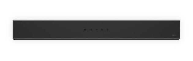 Barra de Som LG S40TR (400 W - HDMI, Ótico - Preto), miniatura 4