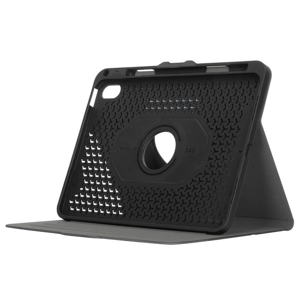 Capa para Tablet TARGUS VersaVu THZ935GL (27,7 cm - Altura 25 cm - Preto) — miniatura 6