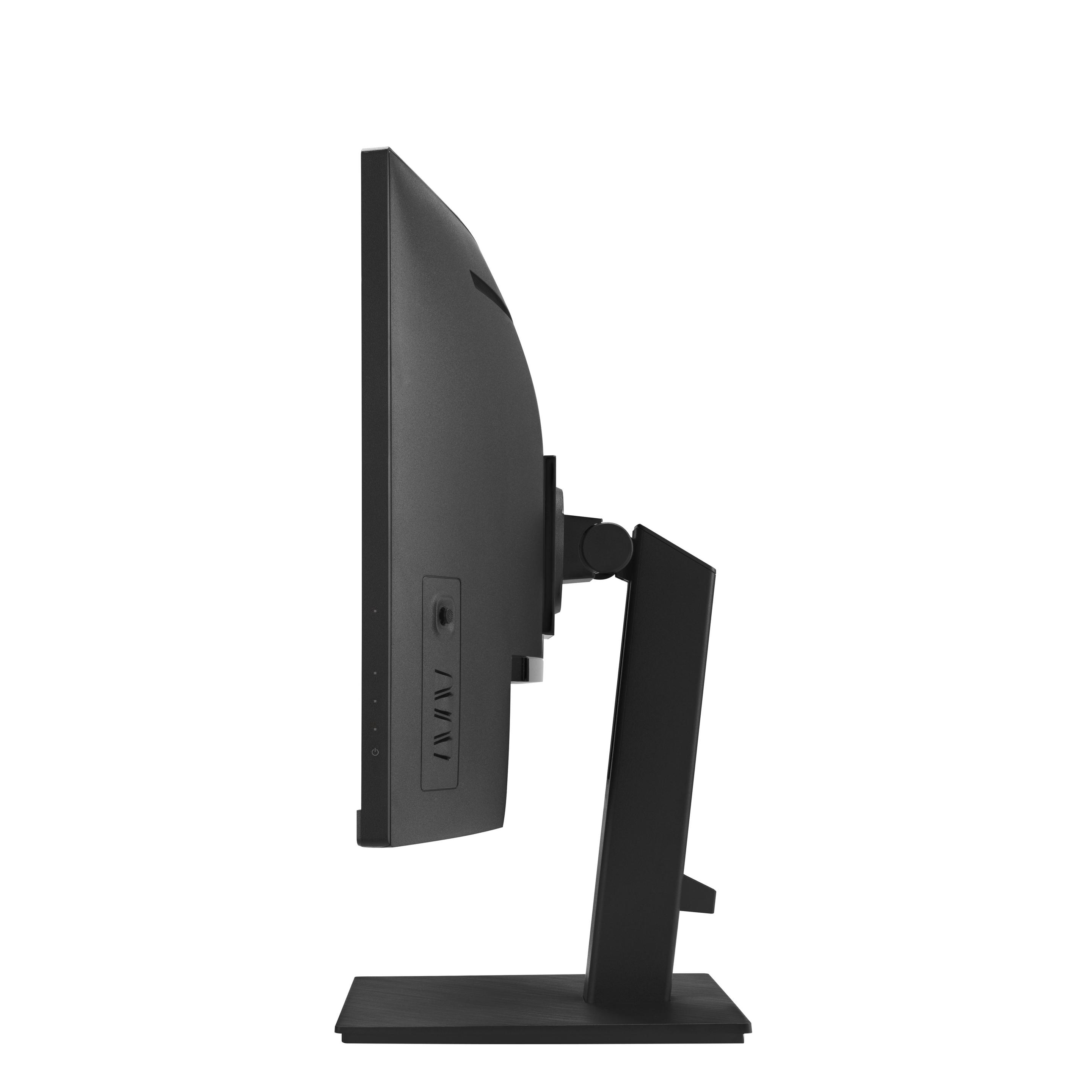 Monitor ASUS VA34VCPSR (34" - VA - 100 Hz - Preto) — miniatura 6