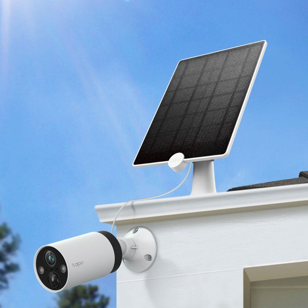 Painel Solar TP-LINK Tapo A200 (4,5 W) — miniatura 2
